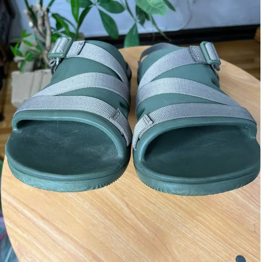 Chacos Chillos Green Sport Sandal